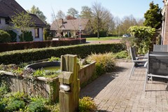 Burgemeester H.A. Callenfelsstraat 37, 4501 CA Oostburg